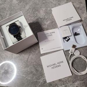 Michael Kors Sofie Smartwatch
